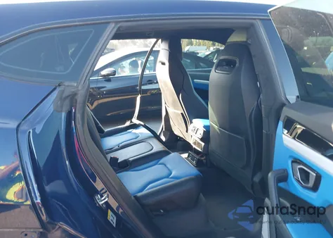 2019 Lamborghini Urus z USA, uszkodzony, nr VIN ZPBUA1ZL7KLA02307